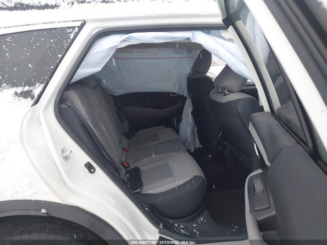 Aukcja sprzedaży 2022 Subaru Outback Premium, vin: 4S4BTACC3N3165246, numer aukcji: 44007140