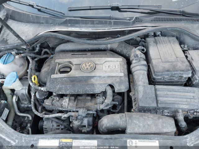 2015 VOLKSWAGEN EOS WVWBW8AH3FV001553 Photo 9