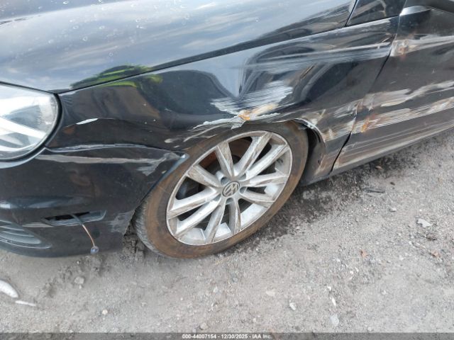 2015 VOLKSWAGEN EOS WVWBW8AH3FV001553 Photo 1