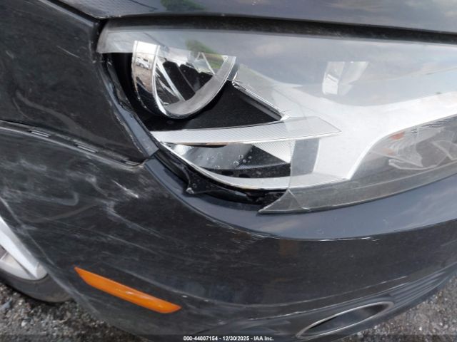 2015 VOLKSWAGEN EOS WVWBW8AH3FV001553 Photo 5