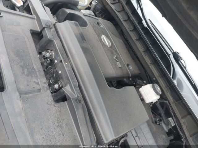 2020 NISSAN MURANO 5N1AZ2AJ1LN152501 Photo 9