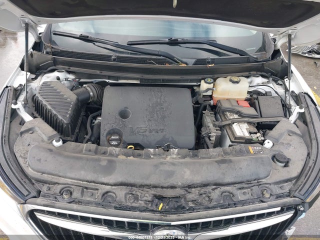 Продажа на аукционе авто 2020 Buick Enclave Fwd Essence, vin: 5GAERBKWXLJ188518, номер лота: 44007171
