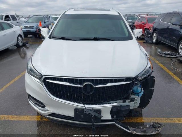 Aukcja sprzedaży 2020 Buick Enclave Fwd Essence, vin: 5GAERBKWXLJ188518, numer aukcji: 44007171