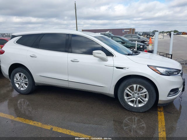 Aukcja sprzedaży 2020 Buick Enclave Fwd Essence, vin: 5GAERBKWXLJ188518, numer aukcji: 44007171