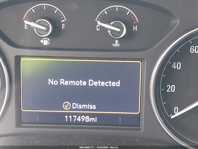 Продажа на аукционе авто 2020 Buick Enclave Fwd Essence, vin: 5GAERBKWXLJ188518, номер лота: 44007171