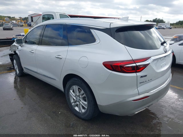 Aukcja sprzedaży 2020 Buick Enclave Fwd Essence, vin: 5GAERBKWXLJ188518, numer aukcji: 44007171