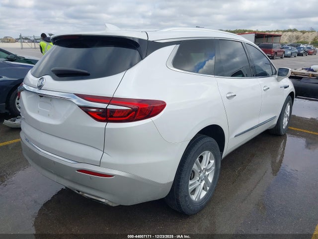 2020 Buick Enclave Fwd Essence მანქანა იყიდება აუქციონზე, vin: 5GAERBKWXLJ188518, აუქციონის ნომერი: 44007171