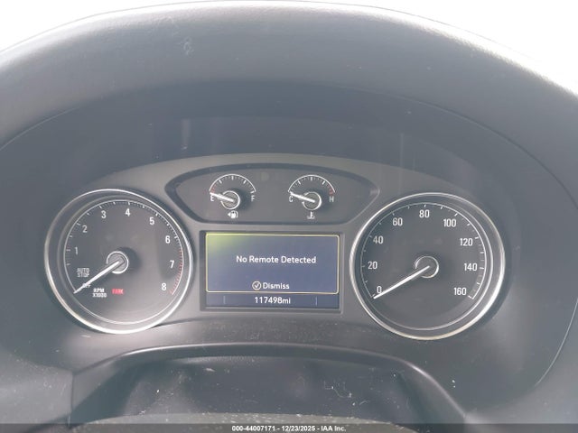 Aukcja sprzedaży 2020 Buick Enclave Fwd Essence, vin: 5GAERBKWXLJ188518, numer aukcji: 44007171