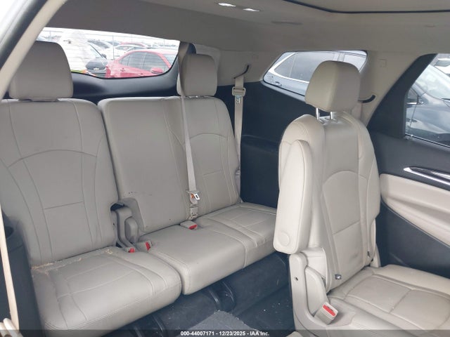 Продажа на аукционе авто 2020 Buick Enclave Fwd Essence, vin: 5GAERBKWXLJ188518, номер лота: 44007171