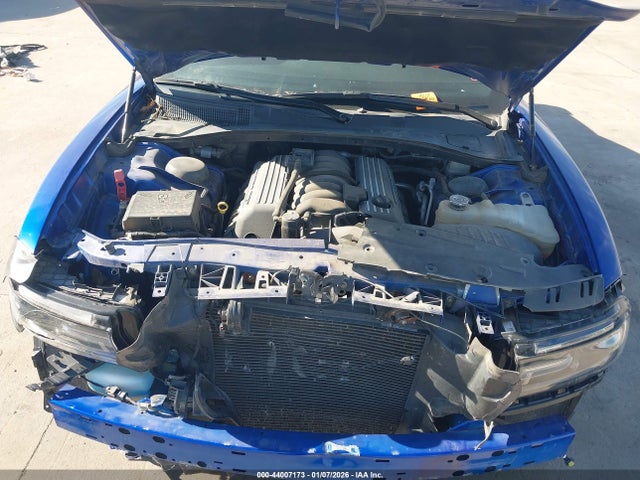 Продажа на аукционе авто 2021 Dodge Charger Scat Pack Rwd, vin: 2C3CDXGJ5MH544170, номер лота: 44007173