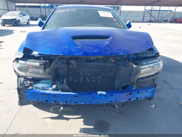 Продажа на аукционе авто 2021 Dodge Charger Scat Pack Rwd, vin: 2C3CDXGJ5MH544170, номер лота: 44007173