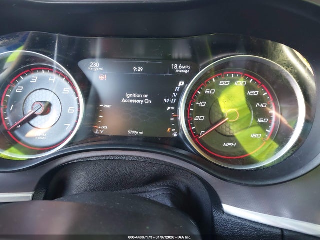 Продажа на аукционе авто 2021 Dodge Charger Scat Pack Rwd, vin: 2C3CDXGJ5MH544170, номер лота: 44007173