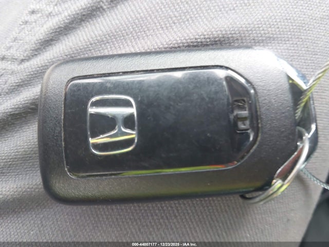44007177 :رقم المزاد ، 3CZRU6H52MM735039 vin ، 2021 Honda Hr-v Awd Ex مزاد بيع