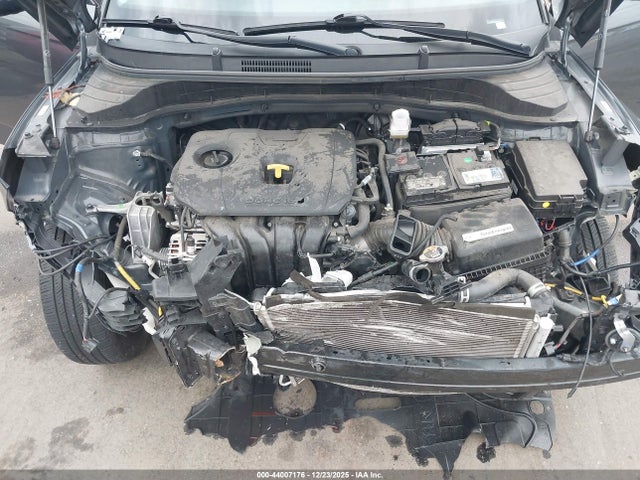 KNDJ23AU0R7912763 KIA SOUL LX