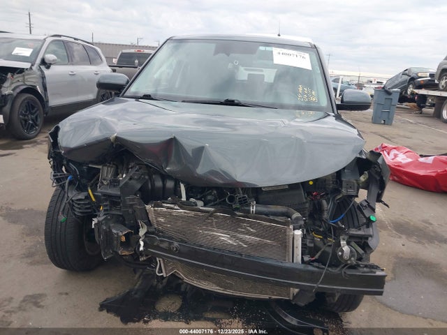 KNDJ23AU0R7912763 KIA SOUL LX