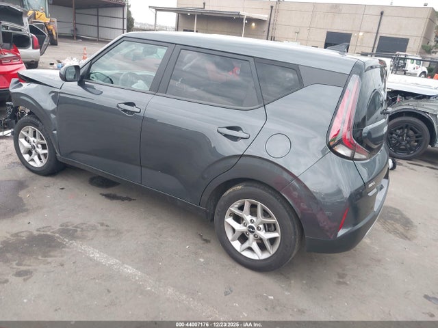 KNDJ23AU0R7912763 KIA SOUL LX
