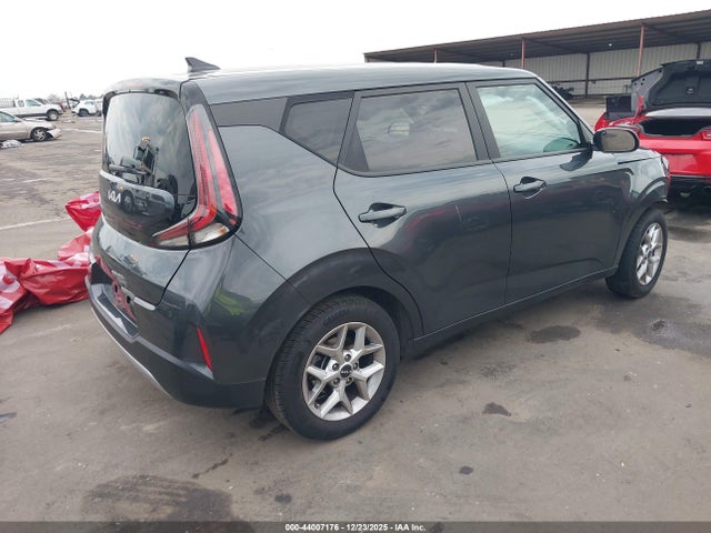 KNDJ23AU0R7912763 KIA SOUL LX