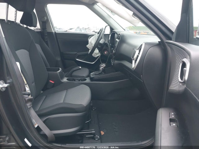 KNDJ23AU0R7912763 KIA SOUL LX