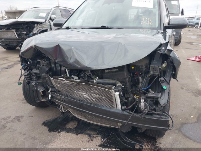 KNDJ23AU0R7912763 KIA SOUL LX