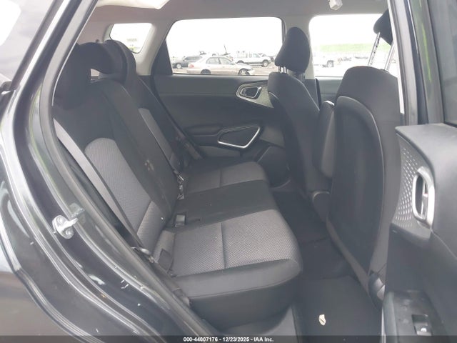 KNDJ23AU0R7912763 KIA SOUL LX