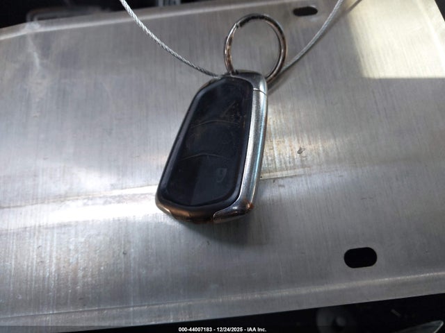 2016 CADILLAC ATS-V 1G6AN5SY2G0119543 Photo 10