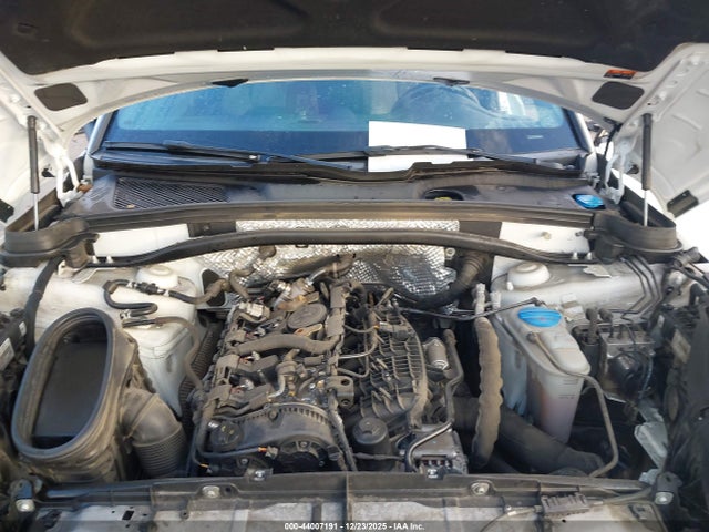 2018 PORSCHE MACAN WP1AA2A55JLB10189 Photo 9