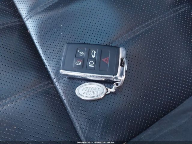 2019 LAND ROVER RANGE ROVER SPORT SALWS2SU0KA866660 Photo 10