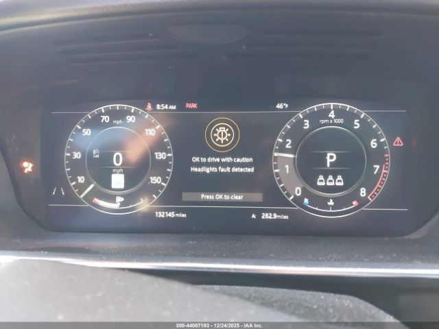 2019 LAND ROVER RANGE ROVER SPORT SALWS2SU0KA866660 Photo 6