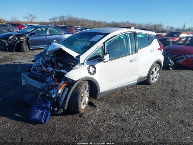1G1FY6S0XK4102090 Chevrolet BOLT EV LT