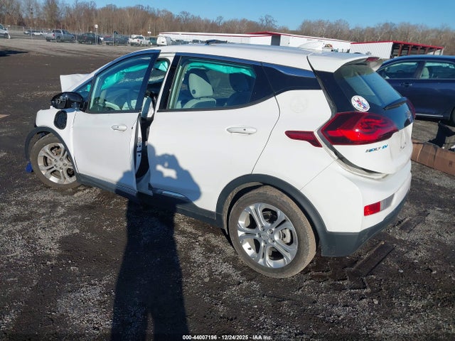 1G1FY6S0XK4102090 Chevrolet BOLT EV LT