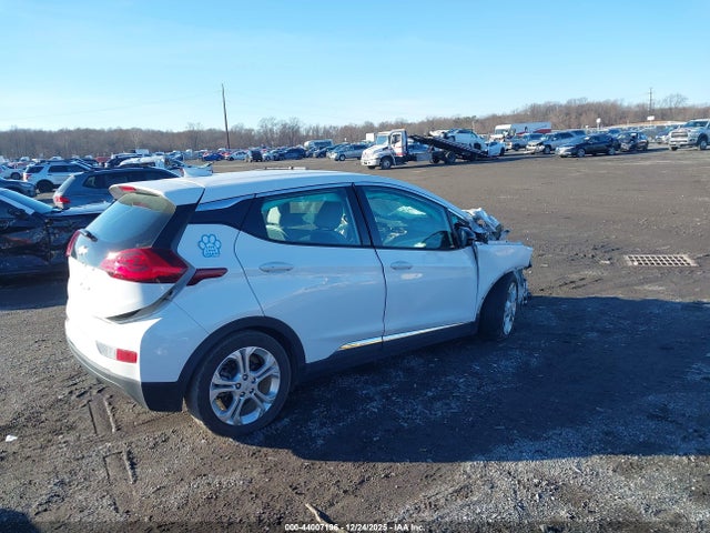 1G1FY6S0XK4102090 Chevrolet BOLT EV LT
