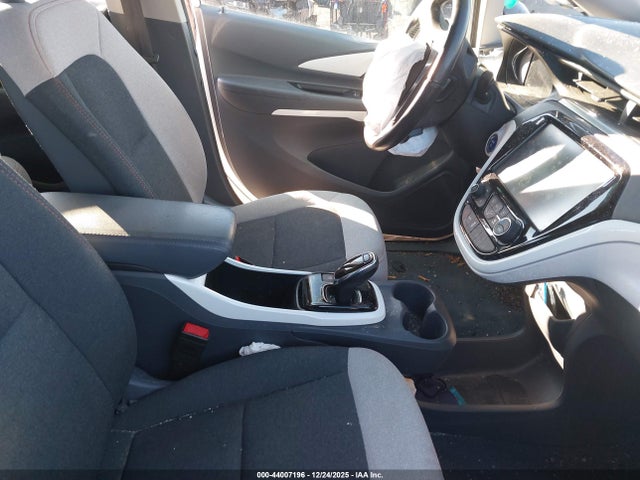 1G1FY6S0XK4102090 Chevrolet BOLT EV LT