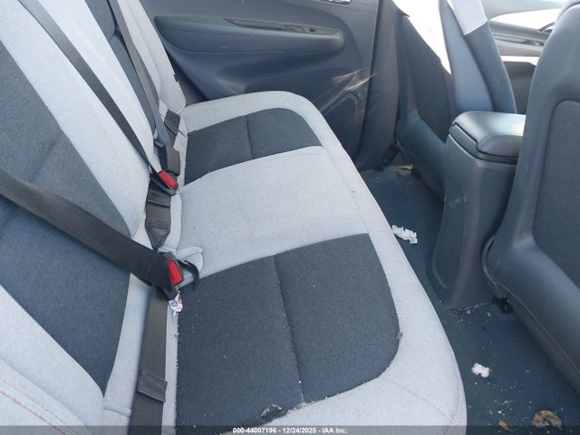 1G1FY6S0XK4102090 Chevrolet BOLT EV LT