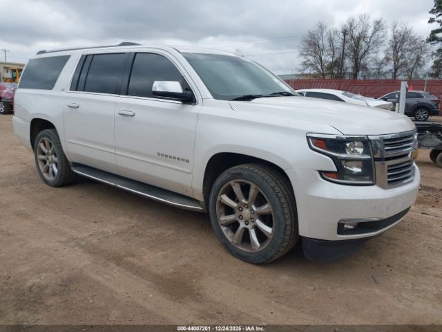 2016 CHEVROLET SUBURBAN 1GNSCJKC4GR343646