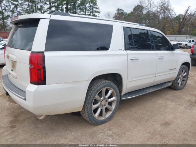 2016 CHEVROLET SUBURBAN 1GNSCJKC4GR343646 Photo 3