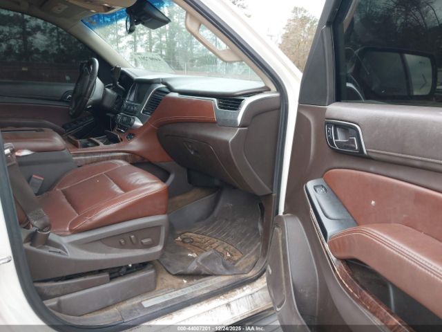 2016 CHEVROLET SUBURBAN 1GNSCJKC4GR343646 Photo 4