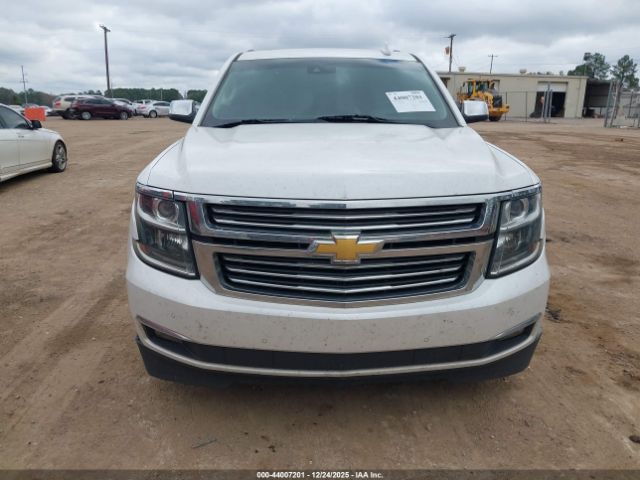 2016 CHEVROLET SUBURBAN 1GNSCJKC4GR343646 Photo 5