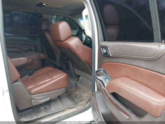2016 CHEVROLET SUBURBAN 1GNSCJKC4GR343646 Photo 7