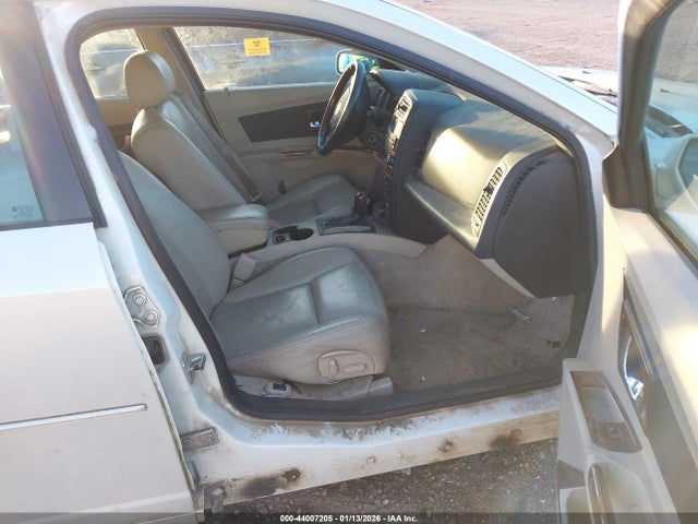 2005 CADILLAC CTS 1G6DP567850164802 Photo 4