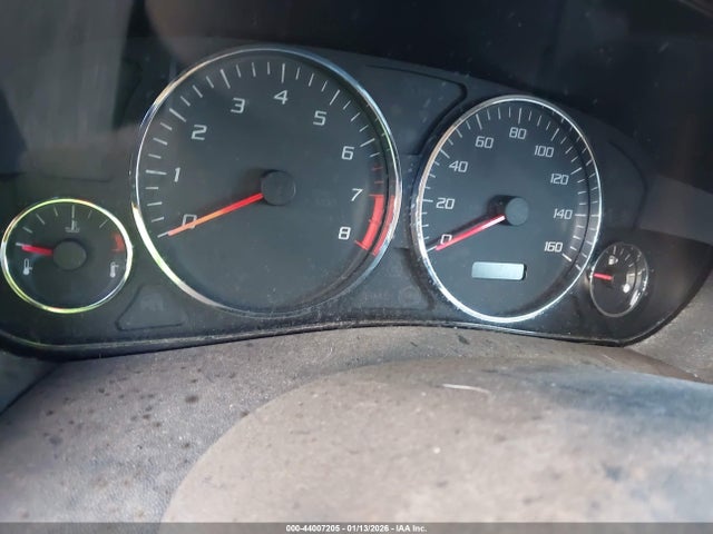 2005 CADILLAC CTS 1G6DP567850164802 Photo 6