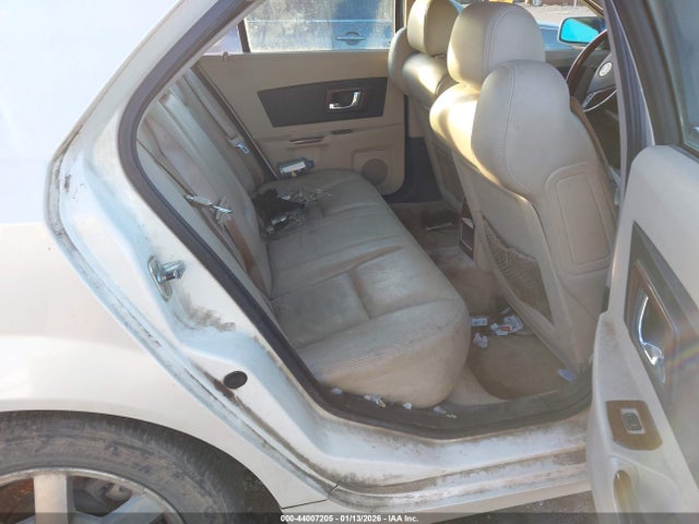 2005 CADILLAC CTS 1G6DP567850164802 Photo 7