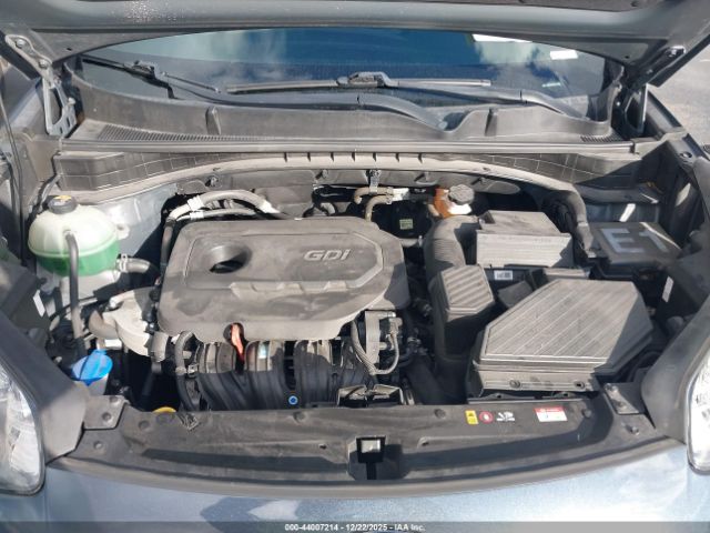 2020 KIA SPORTAGE KNDPM3AC3L7779760 Photo 9