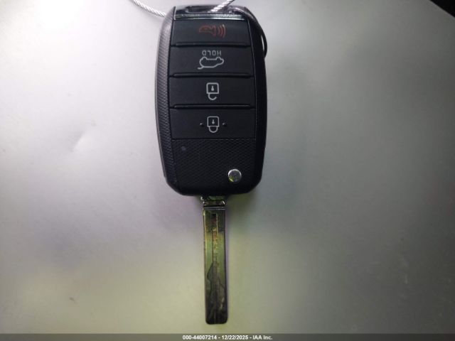 2020 KIA SPORTAGE KNDPM3AC3L7779760 Photo 10