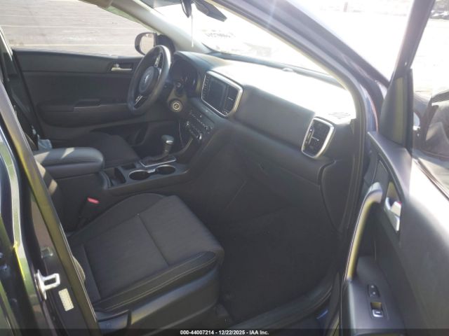 2020 KIA SPORTAGE KNDPM3AC3L7779760 Photo 4