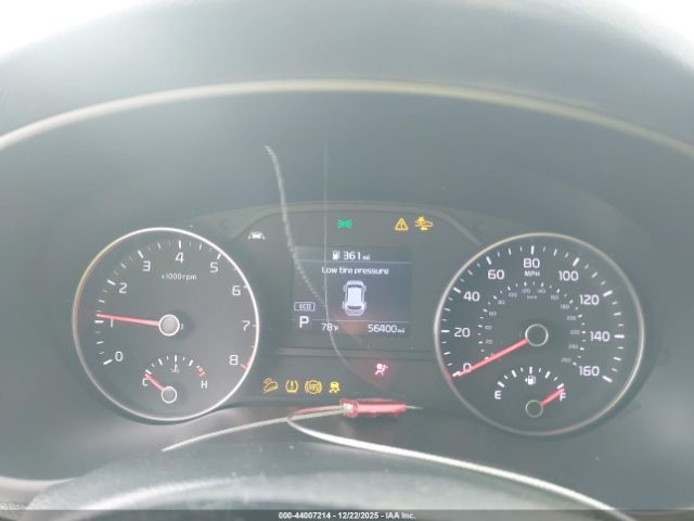 2020 KIA SPORTAGE KNDPM3AC3L7779760 Photo 6
