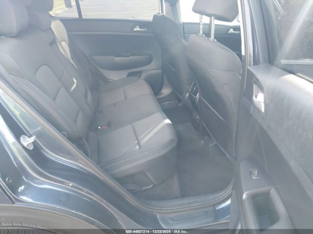 2020 KIA SPORTAGE KNDPM3AC3L7779760 Photo 7