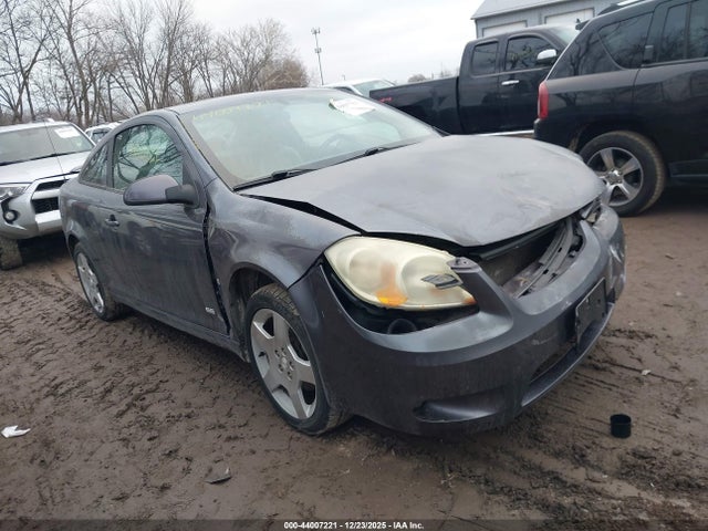 2006 CHEVROLET COBALT 1G1AM15B067669435