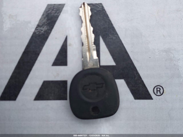 2006 CHEVROLET COBALT 1G1AM15B067669435 Photo 10