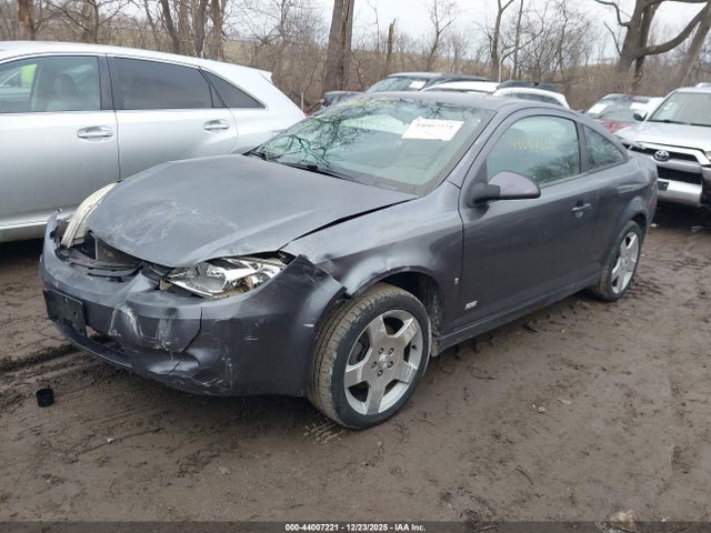 2006 CHEVROLET COBALT 1G1AM15B067669435 Photo 1
