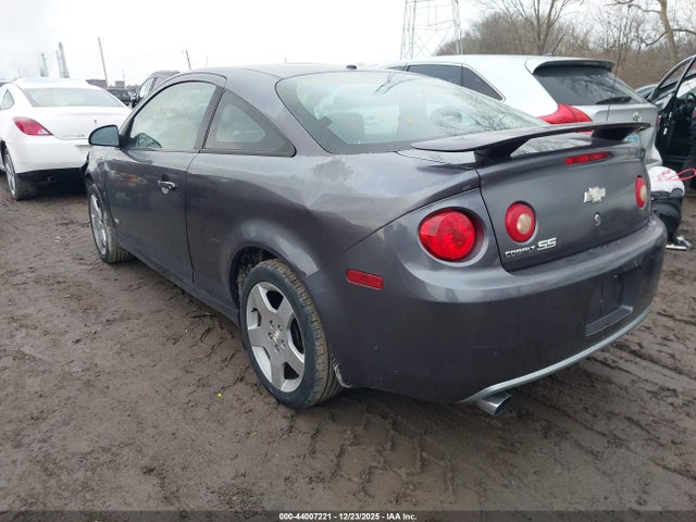 2006 CHEVROLET COBALT 1G1AM15B067669435 Photo 2